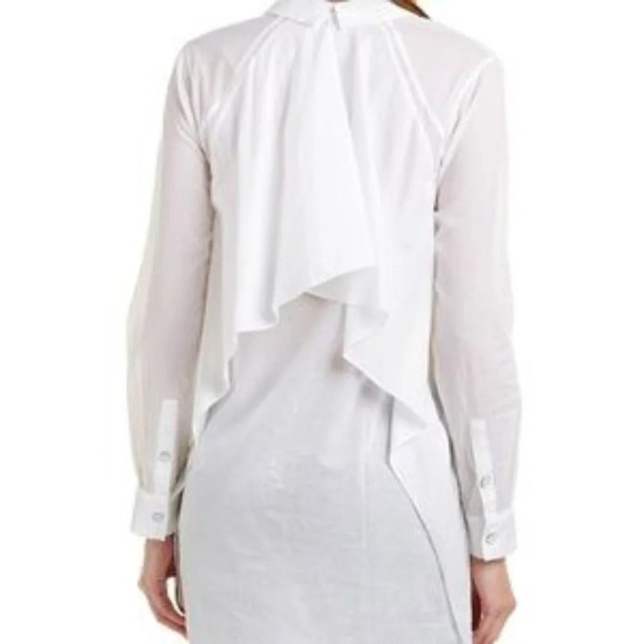 New Cabi‎ Vacation Shirt - Picture 5 of 5